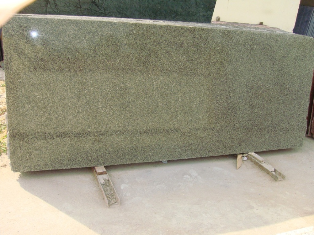 Desert Green Slabs 1