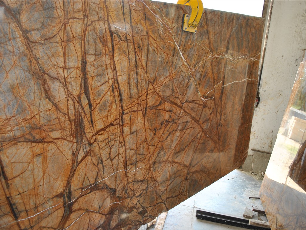 RF Brown slab(3)